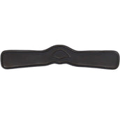 HORKA Dressuursingel Leer Bruin/Zilver HORKA Dressuursingel Leer Bruin/Zilver