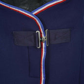 HORKA Fleece Deken Polar Blauw HORKA Fleece Deken Polar Blauw