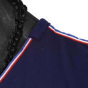 HORKA Fleece Deken Polar Blauw HORKA Fleece Deken Polar Blauw