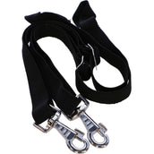 HORKA Elastisch Bilkoord per Paar Zwart HORKA Elastisch Bilkoord per Paar Zwart