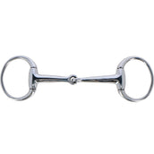 HORKA Bustrens 18mm Ring 70mm Massief Roestvrijstaal HORKA Bustrens 18mm Ring 70mm Massief Roestvrijstaal