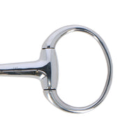 HORKA Bustrens 18mm Ring 70mm Massief Roestvrijstaal HORKA Bustrens 18mm Ring 70mm Massief Roestvrijstaal