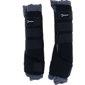 HORKA Transport- Stalbeschermers Zwart HORKA Transport- Stalbeschermers Zwart