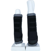 HORKA Transport- Stalbeschermers Zwart HORKA Transport- Stalbeschermers Zwart