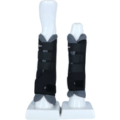 HORKA Transport- Stalbeschermers Zwart HORKA Transport- Stalbeschermers Zwart