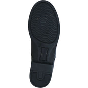 Covalliero Jodhpurs Leder Classic Zwart Covalliero Jodhpurs Leder Classic Zwart