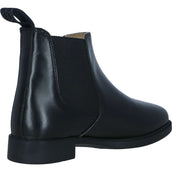 Covalliero Jodhpurs Leder Classic Zwart Covalliero Jodhpurs Leder Classic Zwart