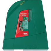 Ako Duo Power X2500 Schrikdraadapparaat Ako Duo Power X2500 Schrikdraadapparaat