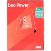 Ako Duo Power X2500 Schrikdraadapparaat Ako Duo Power X2500 Schrikdraadapparaat