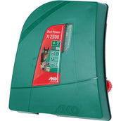 Ako Duo Power X2500 Schrikdraadapparaat Ako Duo Power X2500 Schrikdraadapparaat