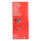 Ako Duo Power X4000 Schrikdraadapparaat Ako Duo Power X4000 Schrikdraadapparaat