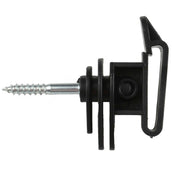 Ako Euro Lintisolator tot 40mm 6mm 25 Stuks Ako Euro Lintisolator tot 40mm 6mm 25 Stuks