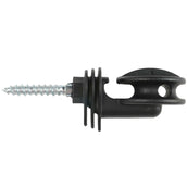 Ako Hoekisolator Super voor Draad Lint en Koord 10 Stuks Ako Hoekisolator Super voor Draad Lint en Koord 10 Stuks