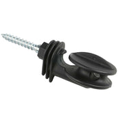 Ako Hoekisolator Super voor Draad Lint en Koord 10 Stuks Ako Hoekisolator Super voor Draad Lint en Koord 10 Stuks