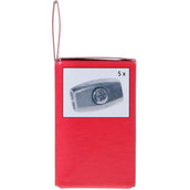 Ako Rope Clamp Galvanized 2,5mm 5 Stuks Ako Rope Clamp Galvanized 2,5mm 5 Stuks