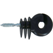 Ako Ringisolator Easy Drill met Inschroefbit Emmer 75 Stuks Ako Ringisolator Easy Drill met Inschroefbit Emmer 75 Stuks