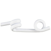 Ako Kunststof Oog voor Glasvezel Paal 12mm 50 Stuks Ako Kunststof Oog voor Glasvezel Paal 12mm 50 Stuks