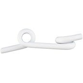 Ako Kunststof Oog voor Glasvezel Paal 12mm 50 Stuks Ako Kunststof Oog voor Glasvezel Paal 12mm 50 Stuks