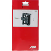 Clip Insulator Maxi Tape/Rope 6mm Screw 30 Stuks Clip Insulator Maxi Tape/Rope 6mm Screw 30 Stuks