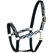 Bucas Halster Dublin Zebra Bucas Halster Dublin Zebra