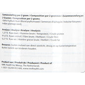 PUUR Psyllium Hond/Kat PUUR Psyllium Hond/Kat