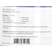 PUUR Psyllium Hond/Kat PUUR Psyllium Hond/Kat