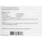 PUUR Vita-min / Vitaminen Mineralen Hond/Kat PUUR Vita-min / Vitaminen Mineralen Hond/Kat
