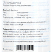 PUUR Glucosamine Paard/Pony PUUR Glucosamine Paard/Pony