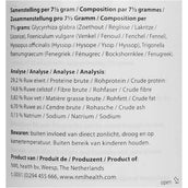 PUUR Respi Herbs / Luchtwegkruiden Paard/Pony PUUR Respi Herbs / Luchtwegkruiden Paard/Pony