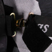 Bucas Vliegendeken Buzz-Off Riding Zebra Bucas Vliegendeken Buzz-Off Riding Zebra