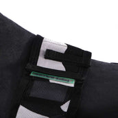 Bucas Vliegendeken Buzz-Off Riding Zebra Bucas Vliegendeken Buzz-Off Riding Zebra