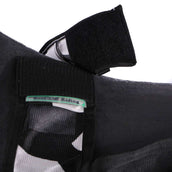 Bucas Vliegendeken Buzz-Off Riding Zebra Bucas Vliegendeken Buzz-Off Riding Zebra