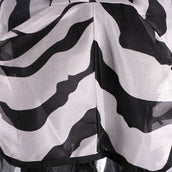 Bucas Vliegendeken Buzz-Off Riding Zebra Bucas Vliegendeken Buzz-Off Riding Zebra