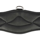 Kavalkade Singel Leer Soft Elastiek Zwart Kavalkade Singel Leer Soft Elastiek Zwart