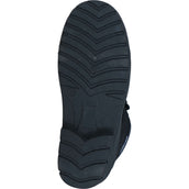 Harry's Horse Stalschoenen Flock Zwart Harry's Horse Stalschoenen Flock Zwart