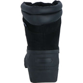 Harry's Horse Stalschoenen Flock Zwart Harry's Horse Stalschoenen Flock Zwart