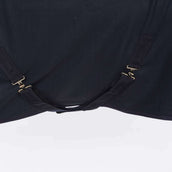 Harry's Horse Fleecedeken Colours Navy Harry's Horse Fleecedeken Colours Navy