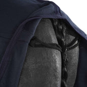 Harry's Horse Fleecedeken Colours Navy Harry's Horse Fleecedeken Colours Navy