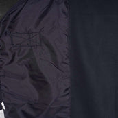 Harry's Horse Fleecedeken Colours Navy Harry's Horse Fleecedeken Colours Navy
