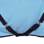 Harry's Horse Fleecedeken Colours Turquoise Harry's Horse Fleecedeken Colours Turquoise
