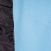 Harry's Horse Fleecedeken Colours Turquoise Harry's Horse Fleecedeken Colours Turquoise