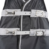 Harry's Horse Regendeken 0g Thor Met Nek Stretch Limo Harry's Horse Regendeken 0g Thor Met Nek Stretch Limo