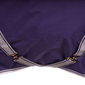 Bucas Freedom Turnout 300g Navy Bucas Freedom Turnout 300g Navy