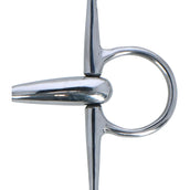 HORKA Kneveltrens Gebroken 19mm Roestvrijstaal HORKA Kneveltrens Gebroken 19mm Roestvrijstaal