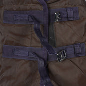 HORKA Staldeken 1200D 200g Bruin HORKA Staldeken 1200D 200g Bruin