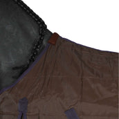 HORKA Staldeken 1200D 200g Bruin HORKA Staldeken 1200D 200g Bruin