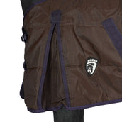 HORKA Staldeken 1200D 200g Bruin HORKA Staldeken 1200D 200g Bruin