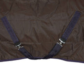 HORKA Staldeken 1200D 200g Bruin HORKA Staldeken 1200D 200g Bruin