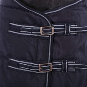 HORKA Staldeken 1200D 200g Blauw HORKA Staldeken 1200D 200g Blauw