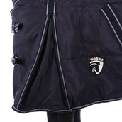 HORKA Staldeken 1200D 200g Blauw HORKA Staldeken 1200D 200g Blauw